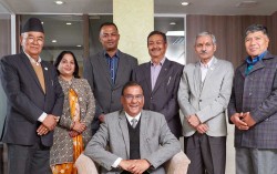 सानिमा रिलायन्स लाइफ इन्स्योरेन्सको अध्यक्षमा केडिया नियुक्त